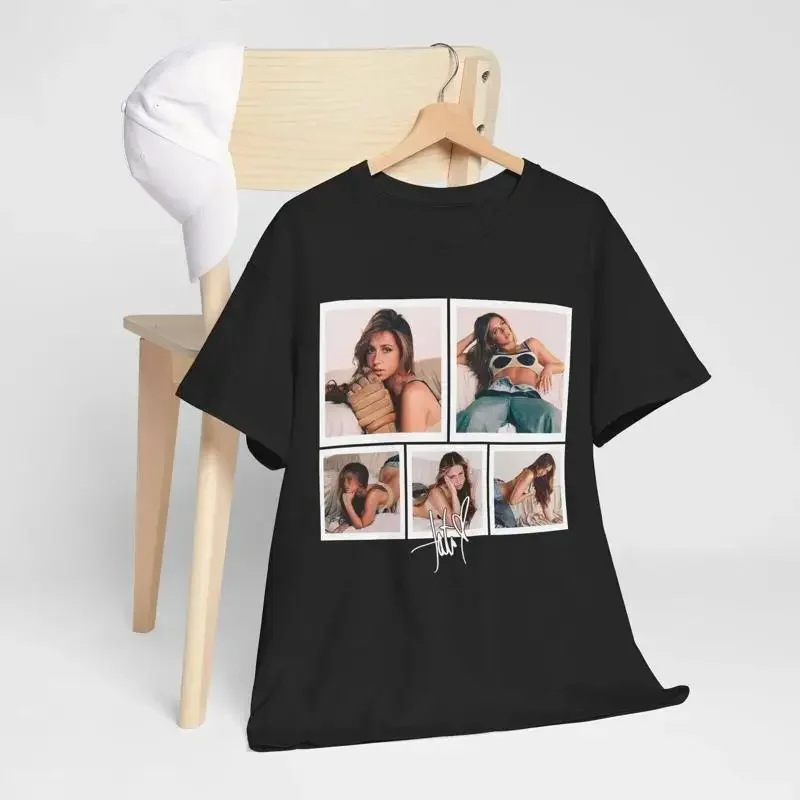 Tate Mcrae Shirt Gifttate Miss Possessive World Tour 2025 Print