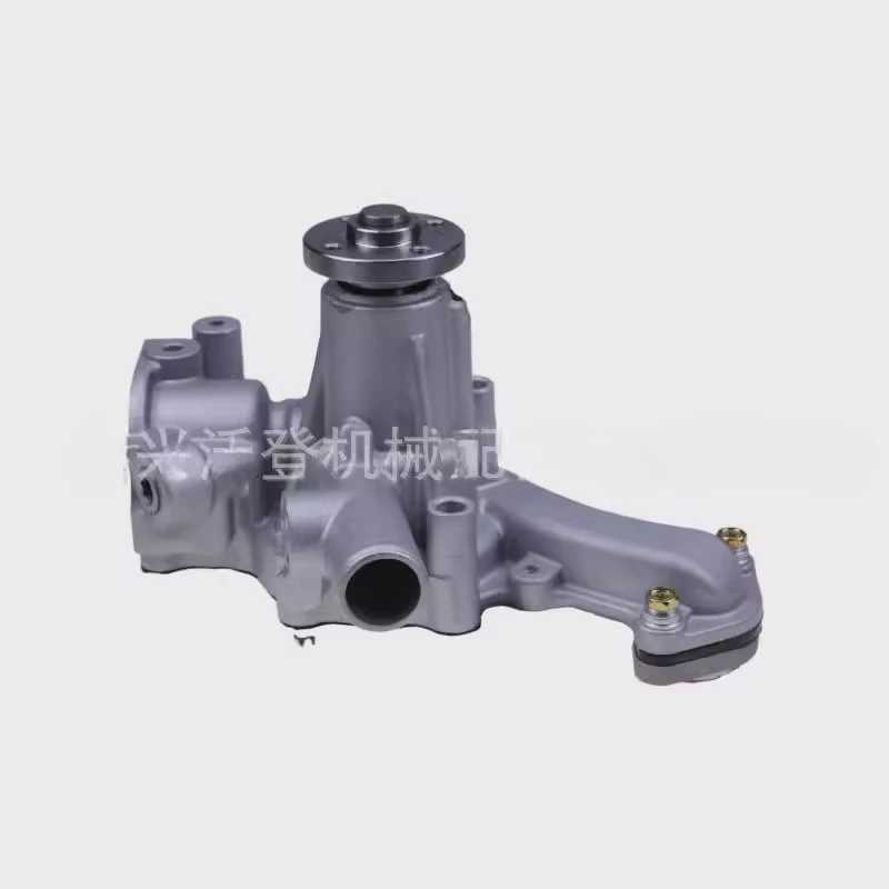 Bomba de agua 129107 -42002 129150 -42000 para Yanma F195 FX195 F235 FX235 F255 FX42