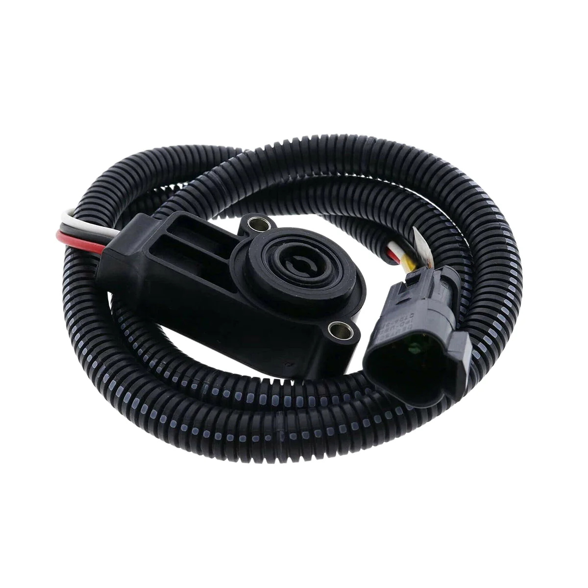 high quality new 204-7949 2047949 266-1466 2661466 Wheel Loader Position Sensor For Caterpillar Excavator Engine C7 C10 C12 C13