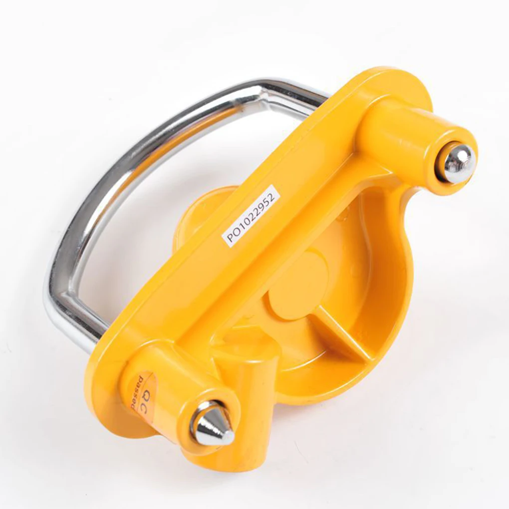 Hitch Lock Heavy-Duty Hook Rustproof Wear-resisstant Accessories Adjustable Trailer Ball Coupler Anti-Theft Locks