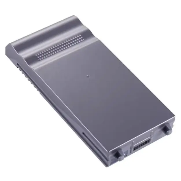 Replacement Battery for GE LOGIQ e LOGIQ i Evivid e Ultrasound, 14.8V 5.2Ah, Compatible with 5120410-2, 5422172, TWBP42