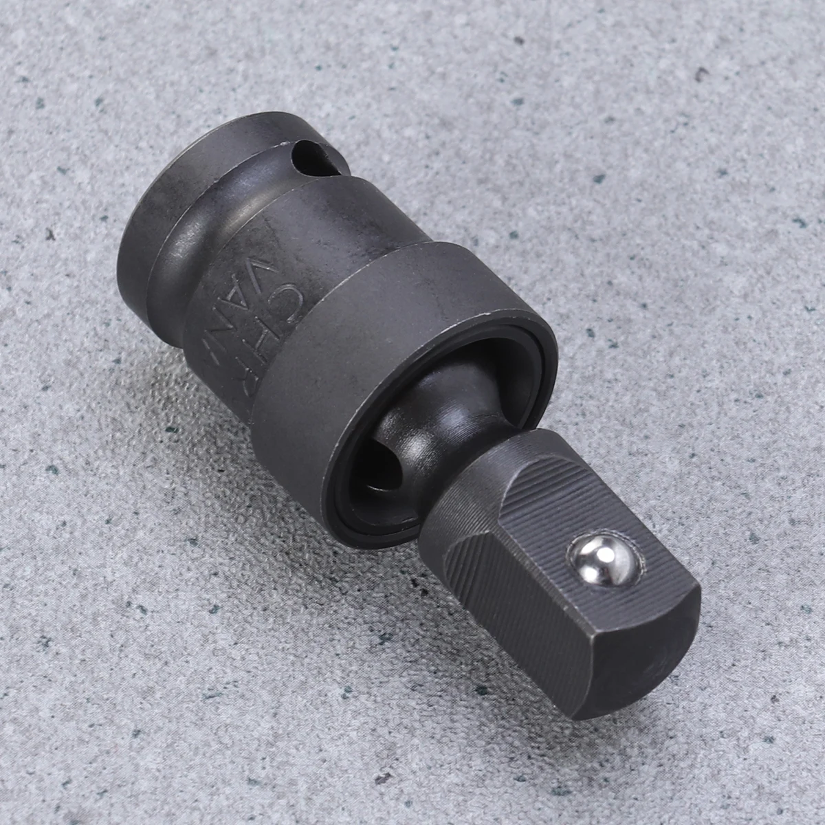 

Universal Joint Socket Wrench Set High Strength Vanadium Steel Tools Connectors Auto Repair Kit Hand Tools Socket Wrench