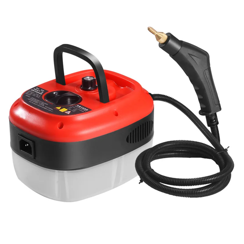 

Digital display 220V high temperature steam cleaning machine 110v steam engine sterilization and disinfection cleaning machine