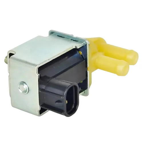 Imagen 2 del producto Válvula solenoide 18117-84380 apta para fueraborda Suzuki 40HP 50HP ISC 25341095