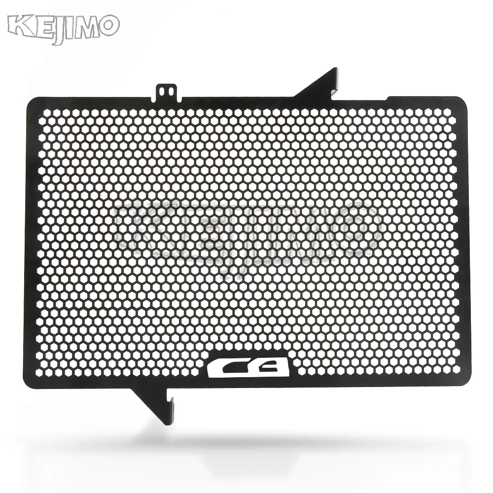 Motorcycle Radiator Protection Grille Guard Protector Cover For HONDA CB650R CBR650R CB650F CBR650F CBR CB 650R 2024-2025-2026