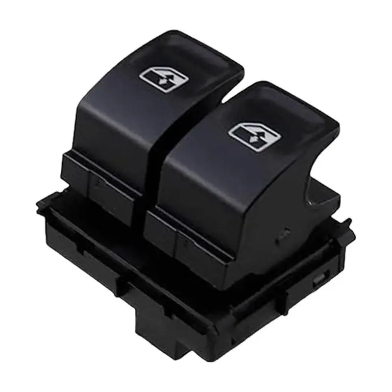 NEW HOT In Stock-Power Window Switch Control Button Power Window Switch For VW Golf Mk 7 Skoda Kamiq