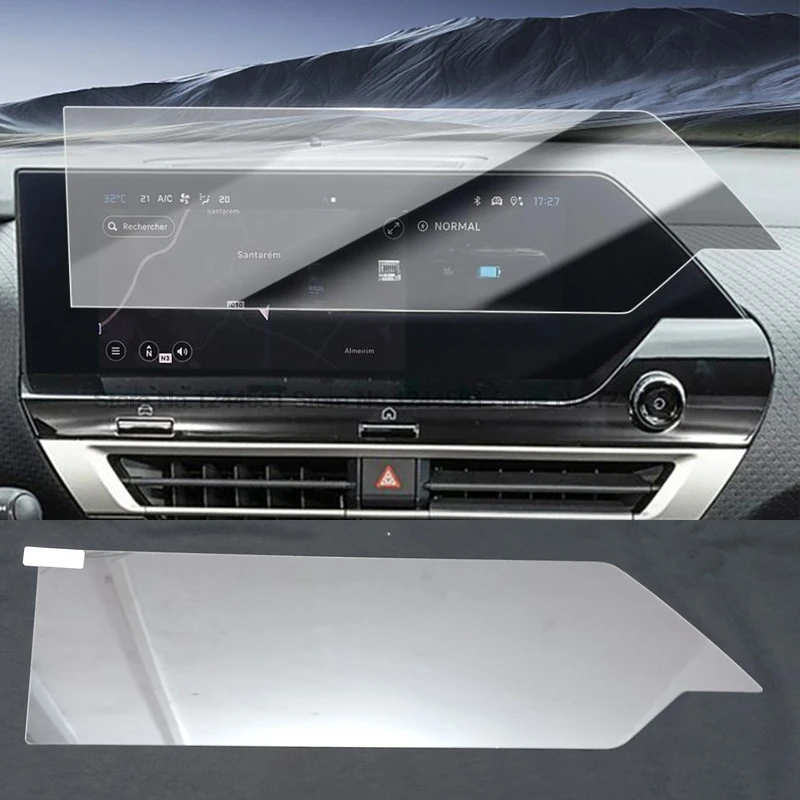 Tempered Glass Scre… - image