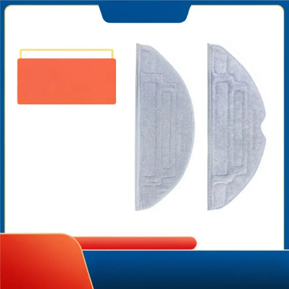 Replacement Cleaning Mop Cloth For Roborock S8 S8 Pro Ultra G20 Robot Vacuum Accessories Spare Parts Tool