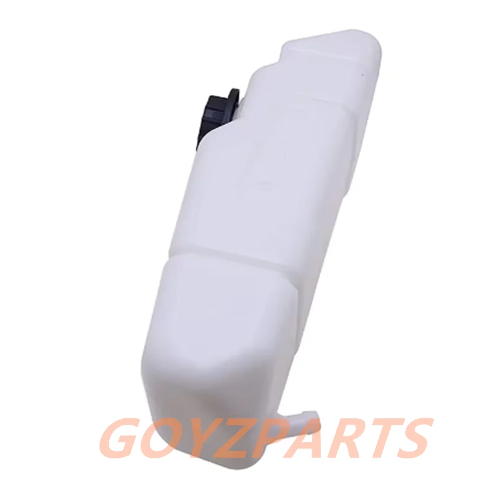 Replacement Expansion Tank Bottle For Bobcat Skid Steer Loader A300 S150 S160 175 S185 S205 S220 S250 S300 S330 OEM 6732375