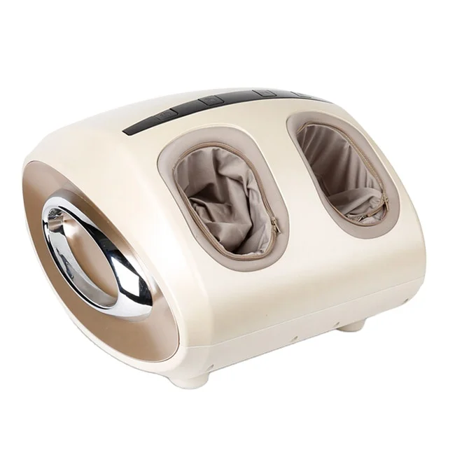 Medior Pain Relief Electromagnetic Wave Pulse Foot Massager Deep Kneading Point Massager