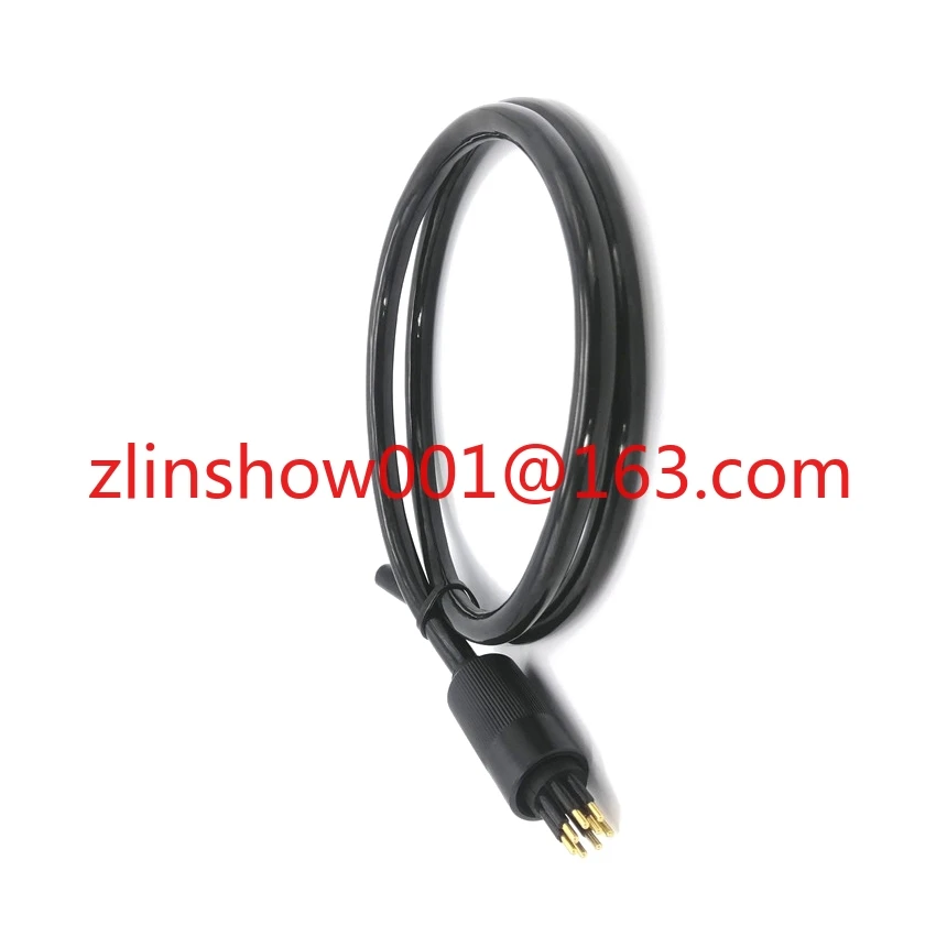 

Оптовая продажа IP69 Водонепроницаемый 8P сигнальный разъем Круглый MCBH MCIL Нержавеющая сталь ROV Power Subconn Подводное применение ODM