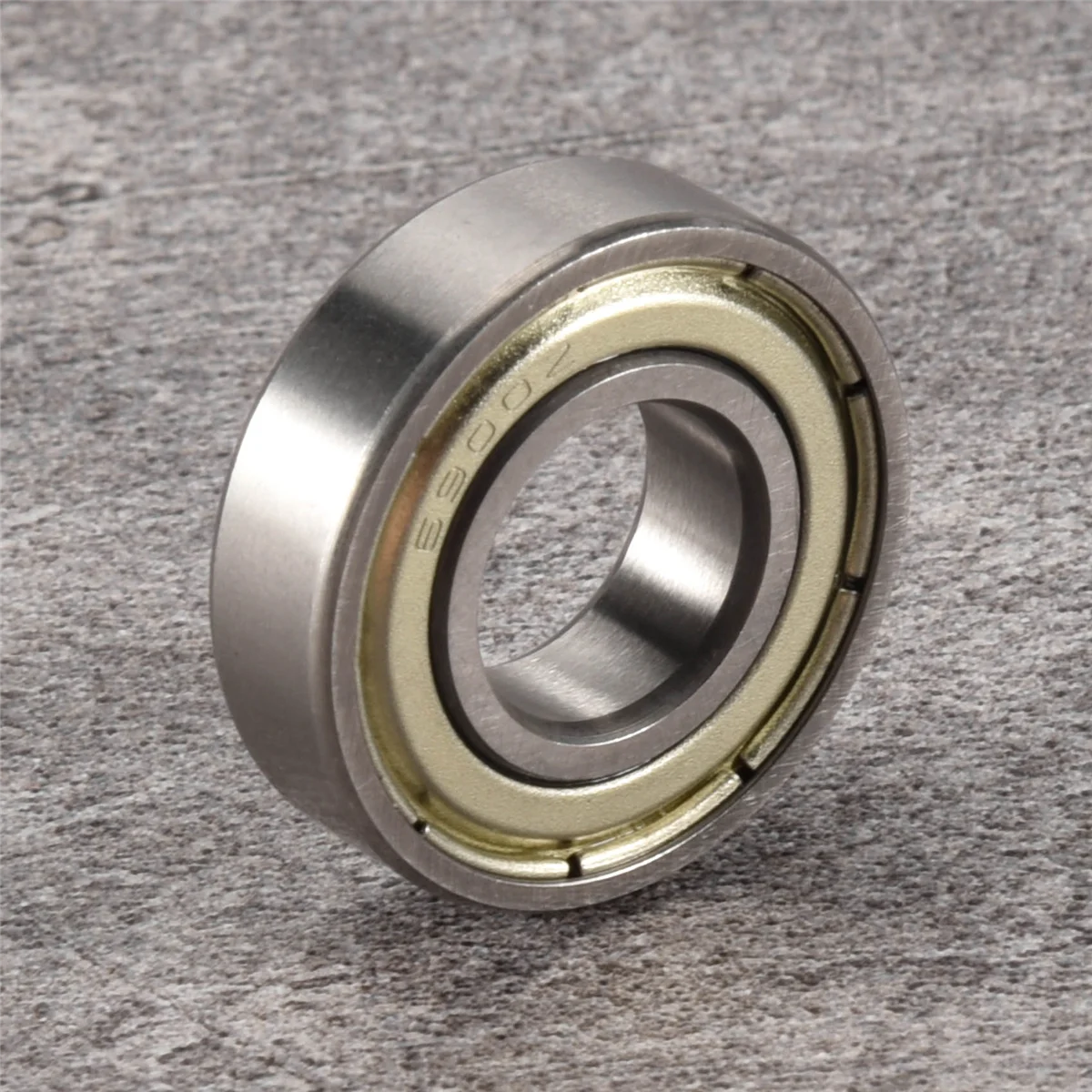 محامل كروية ذات أخدود عميق ، محمية معدنية ، مختومة ، 6900Z ، 10x22x6mm