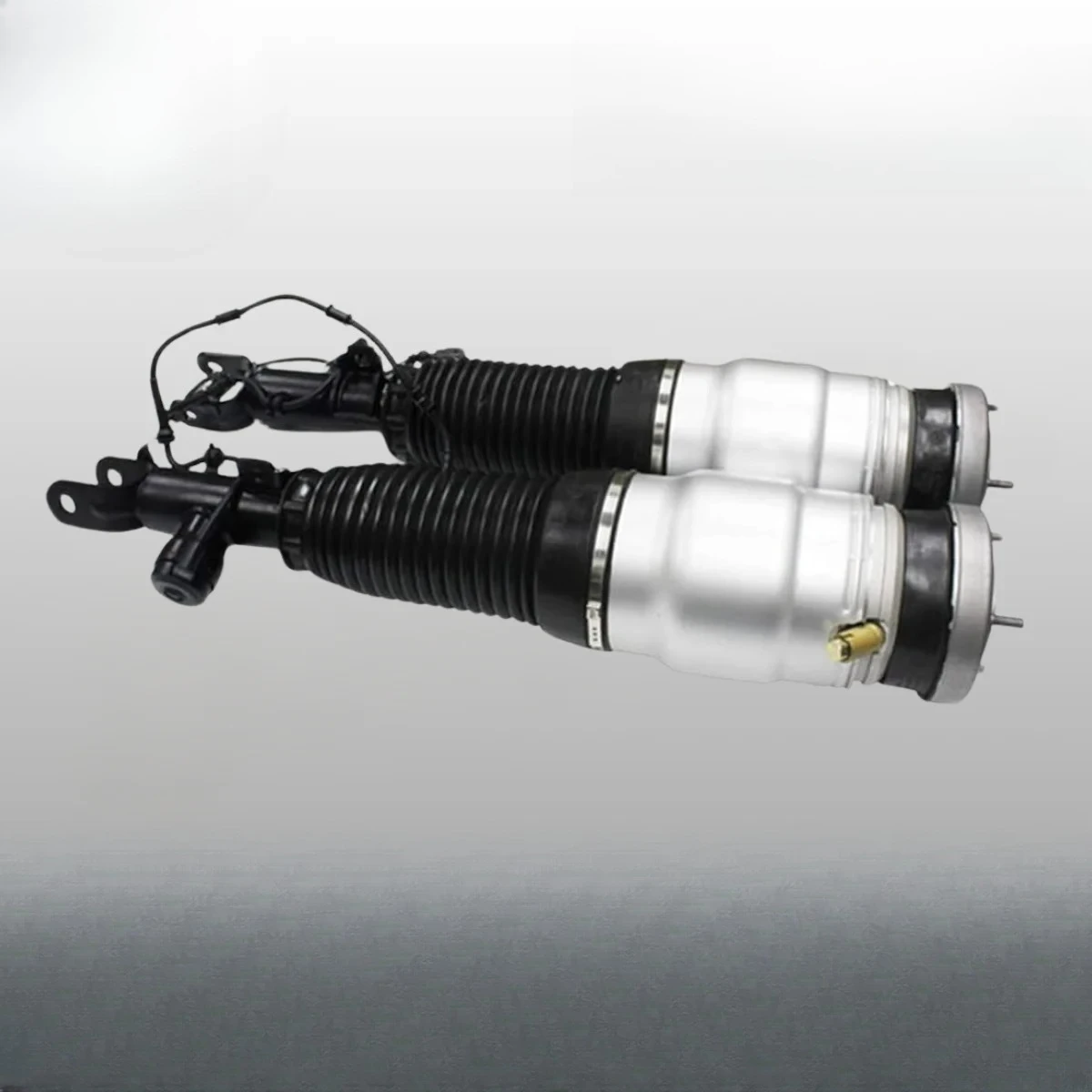 

Pair Front Left And Right Air Suspension Shock Struts For Hyun Dai Equus 2011-2016 54605-3N505 54605-3N506