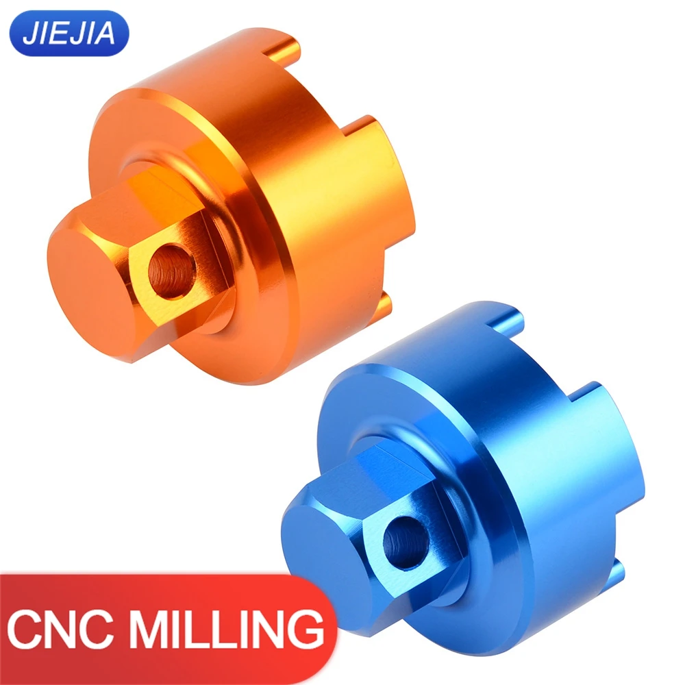 Custom Precision CNC Turning Drilling Parts, Brass Aluminum Stainless Steel Metal Lathe Components