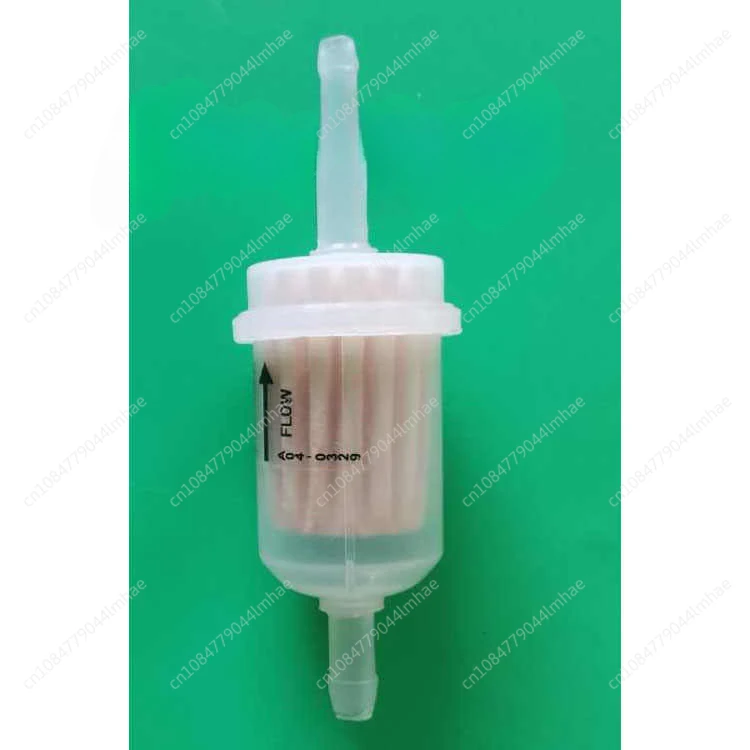 3 Spot U23 Analyzer Safety Filter MAHLE KL-13