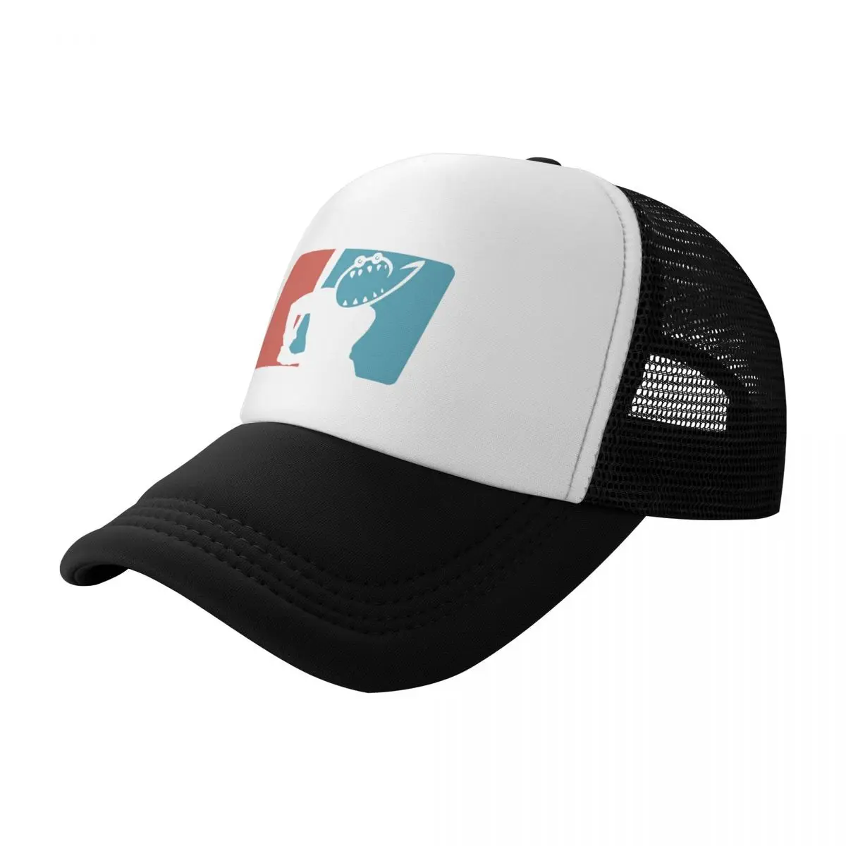 

Jerma Baseball Logo Baseball Cap Male hat fishing hat western Hat For Men Women's