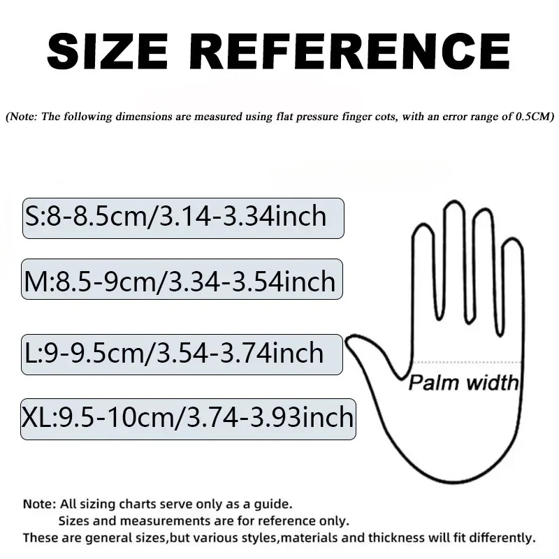 4PCS Knit Work Gloves  Black Knit Work Gloves Red Cuff Lightweight Non Slip Grip for General Handling Gardening Warehouse