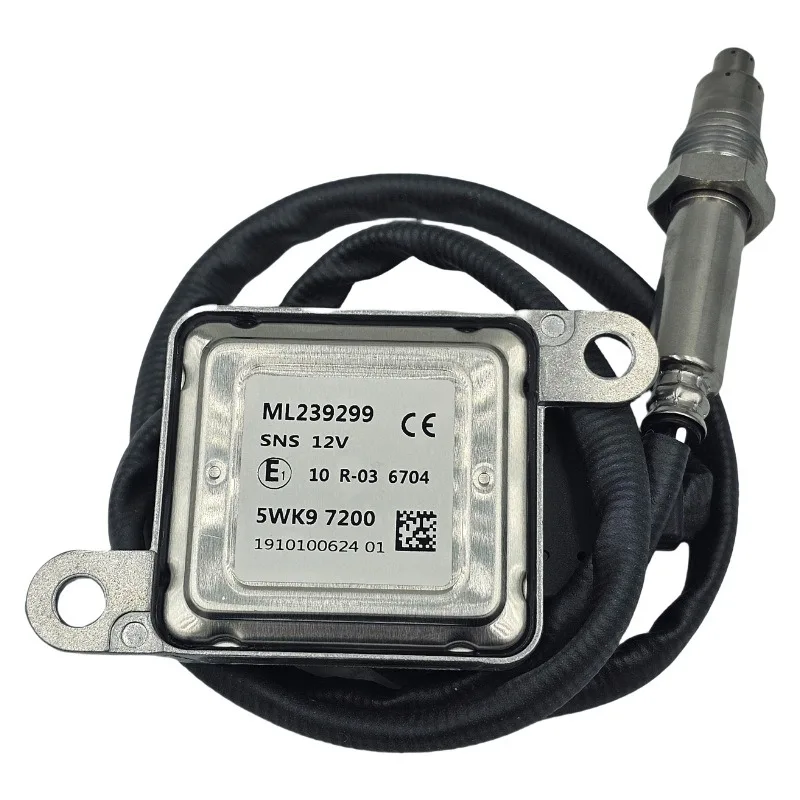

Датчик NOx (оксидов азота) 5WK9 7200 ML239299 12В