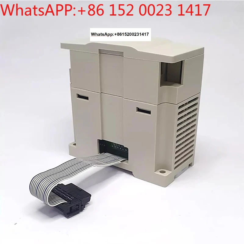 for Mitsubishi FX2N-2AD 2DA 4AD-TC PT 4DA 8EX 8ER 16EX/EYR/EYT 3A/10PG