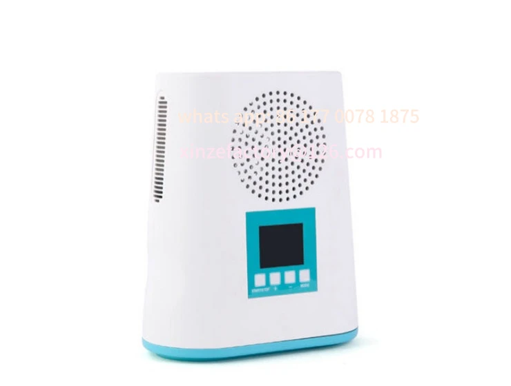 Customizable Frozen Weight Loss Instrument Shaping Fat Removal Fat Rejection Frozen Fat Reducing Beauty Shaping Body Smart