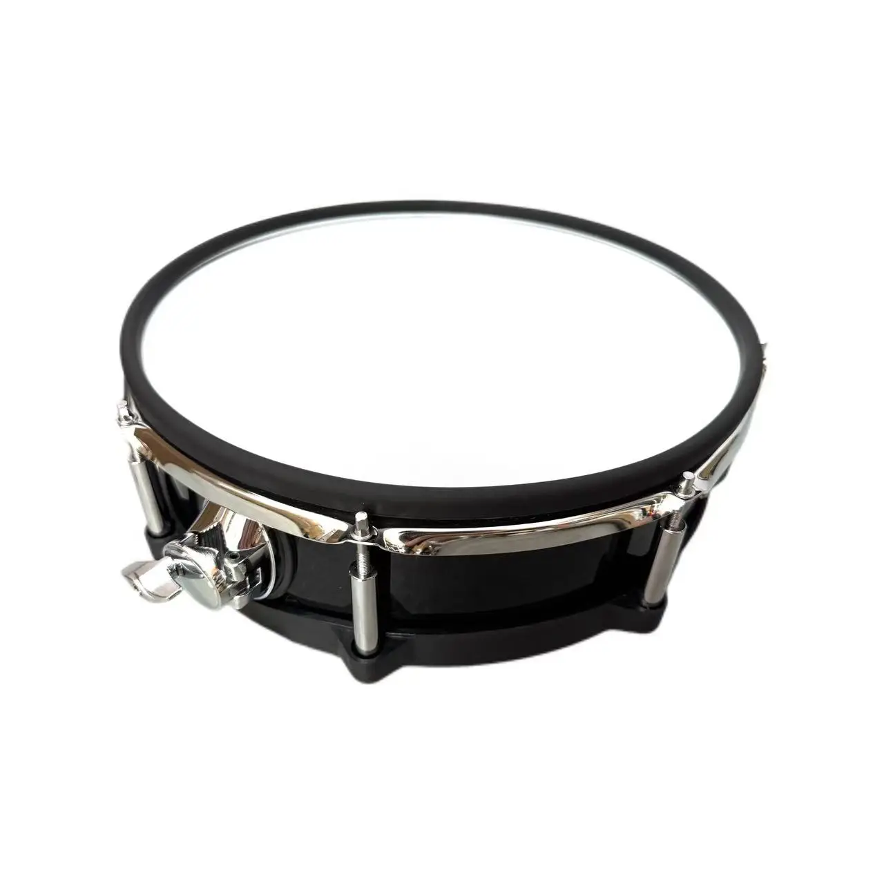 14-inch Electronic Electric Music Drum Tom Drum Pad Set Full Kit Drum Electric Electronic Pad Professional Fit For Roland.
