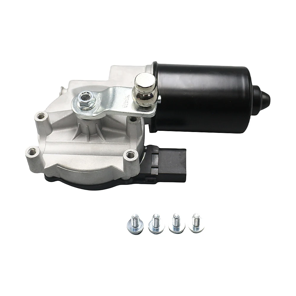 Wiper Motor 61617194029 Fit For BMW 530i E60 520d E61 520i 525xd 535xi 630i E63 635d 650i M6 523i 525d 525i - view 2