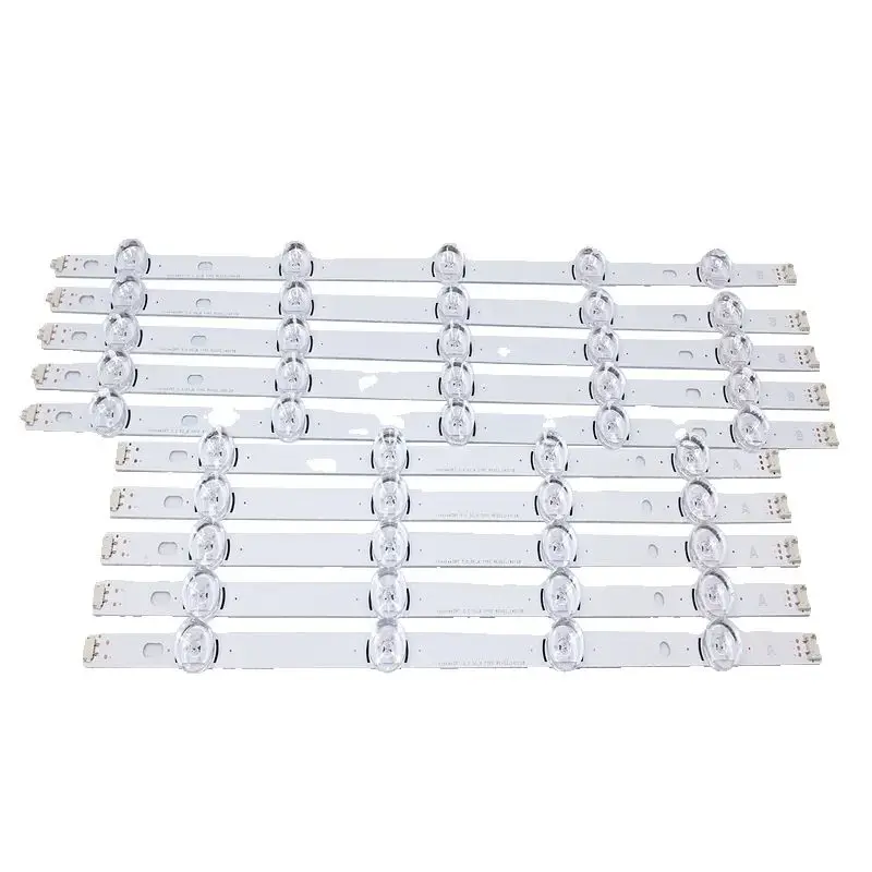 for 50LB5620 LC500DUE FG A4 A3 A2 A1 M4 M3 M2 M1 P2 LED Backlight strip Innotek DRT 3.0 50