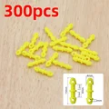 300 piezas E