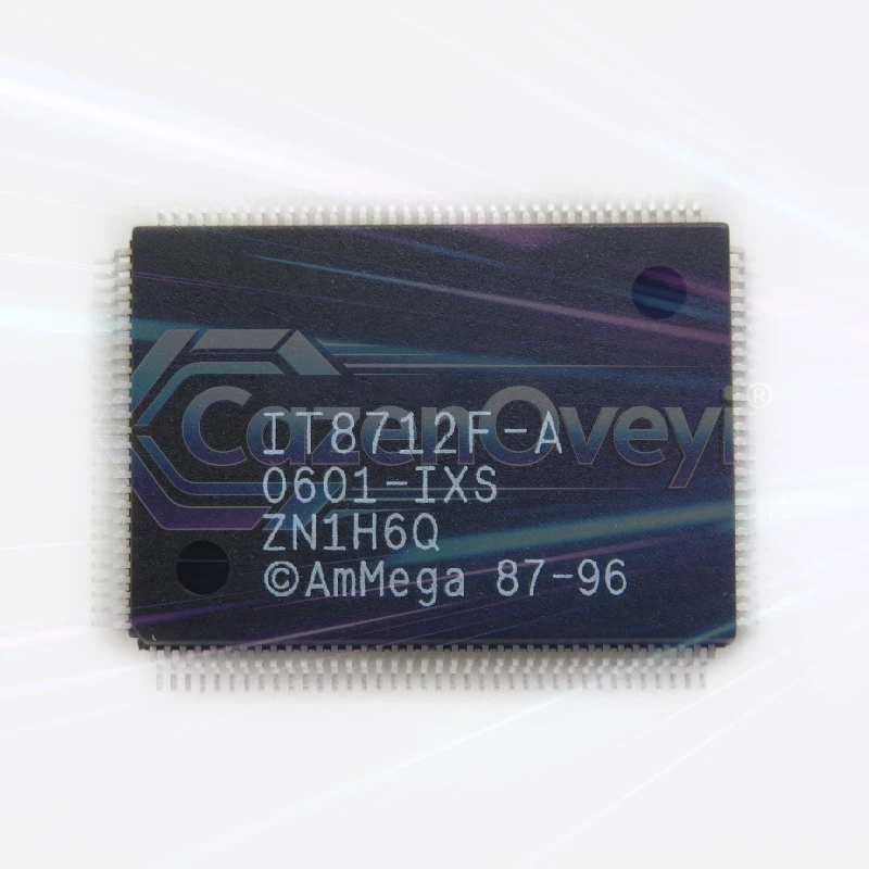 4-100PCS IT8712F-A HXS IT8712F SAP15PY SAP15 NB693GQ NB693GQ-Z AWAH AWA AWAJ HER208 A6053M A6053 TA8221H TA8221