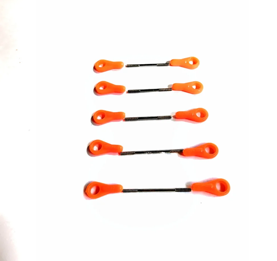 Tarot 450 Linkage Rod Set for Trex 450 Pro DFC V2 V3 RC Helicopter
