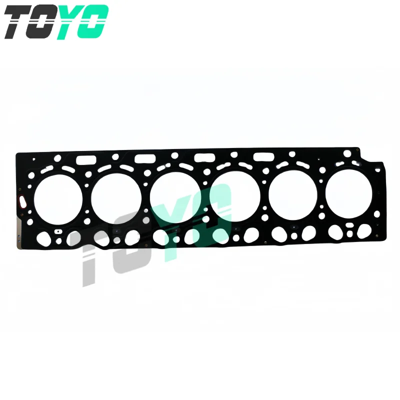 GUARNIZIONE TESTINA CILINDRO TOYO OEM D6DENGINE