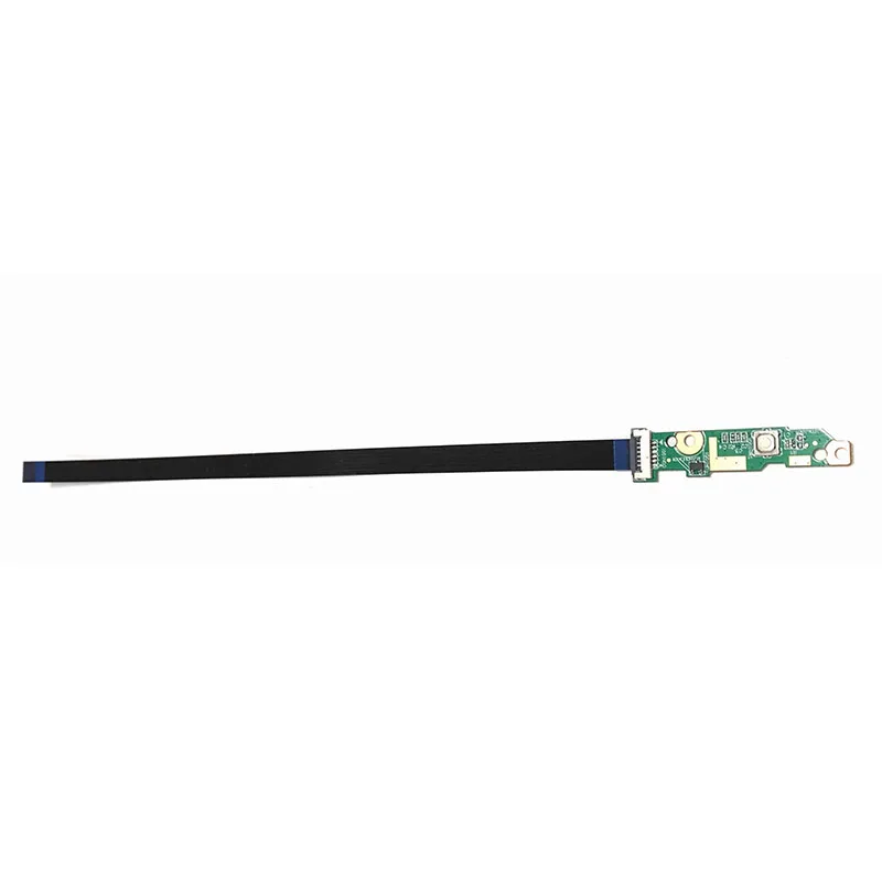 Power Button Switch Board ON Off Board W/Cable For HP 15-D 14-D TPN-F113-F112 CQ15 240 G2 250 255 G2 CQ14-A