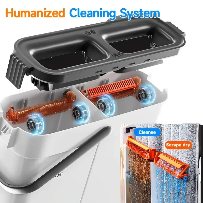 Thumbnail 4 - #24 Best Rated Mops to Buy in 2026