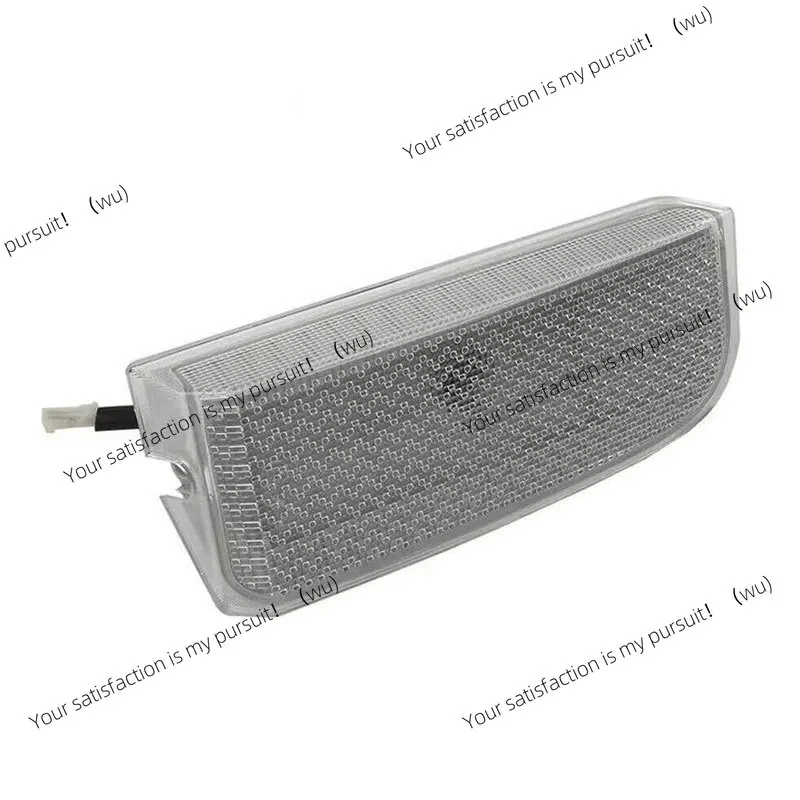 XFD000053 XFD000043 for Range Rover Executive rear license plate light brake light