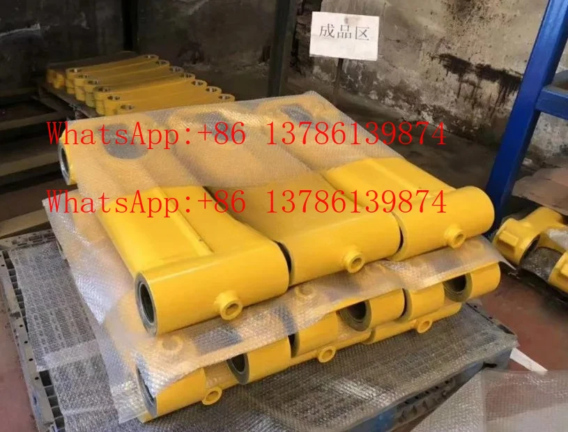 

207-70-00470/00480/73110 Ковш в сборе — совместим с экскаватором Komatsu PC300-7/300-8/350-8