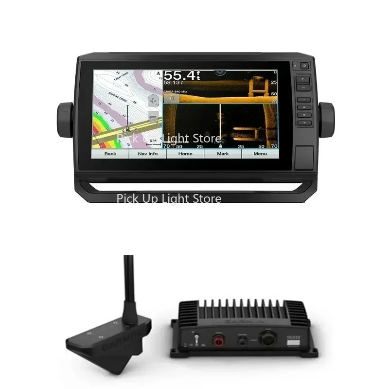 DESCUENTO DE VENTAS EN OFERTAS VENTAS LiveScope Ice Fishing Incluye más sonar 93sv