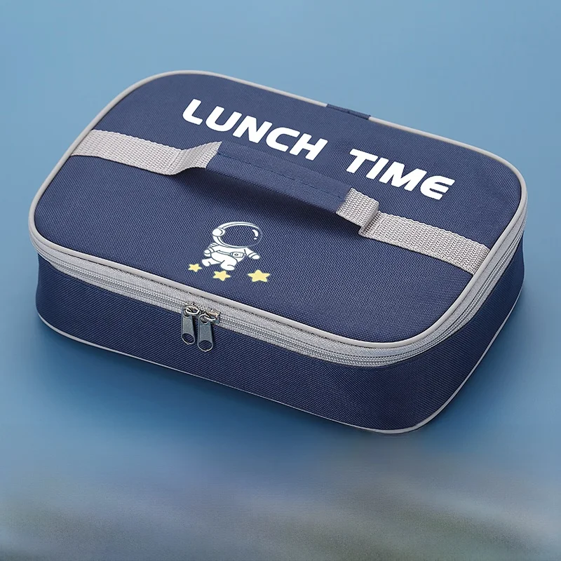 thickened-aluminum-foil-lunch-bag-portable-handheld-insulation-bag-for-school-boys-waterproof-children's-bento-box-bag