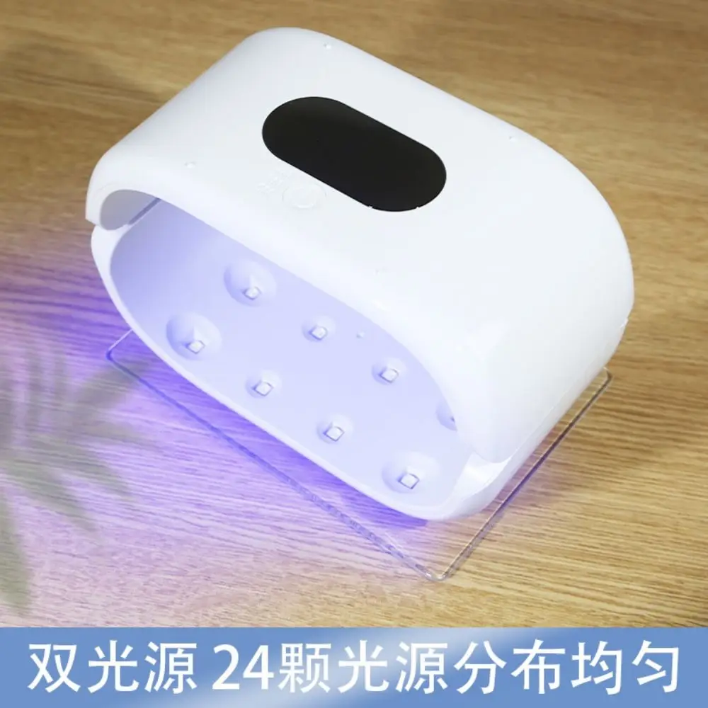 แสงยูวีสองด้านสําหรับเรซิ่น 36W ดิจิตอลจอแสดงผลเรซิ่นเครื่องบ่มปรับการตั้งค่าเวลาแสงยูวีที่ถอดออกได้