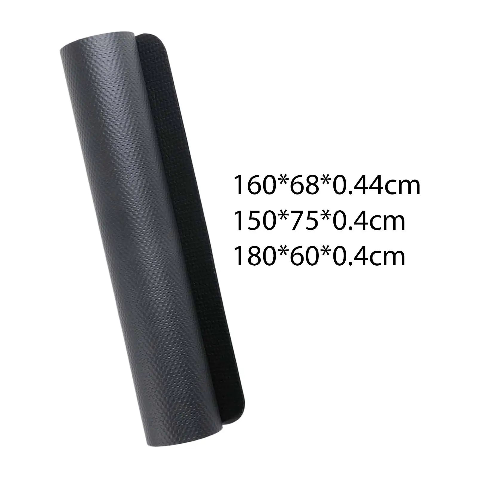 Alfombrilla Antivibración para Cinta de Correr, Colchoneta Protectora para Equipos de Ejercicio, Gimnasio, Lavadora, Bancos de Entrenamiento, Secadora, Bicicleta Recumbente