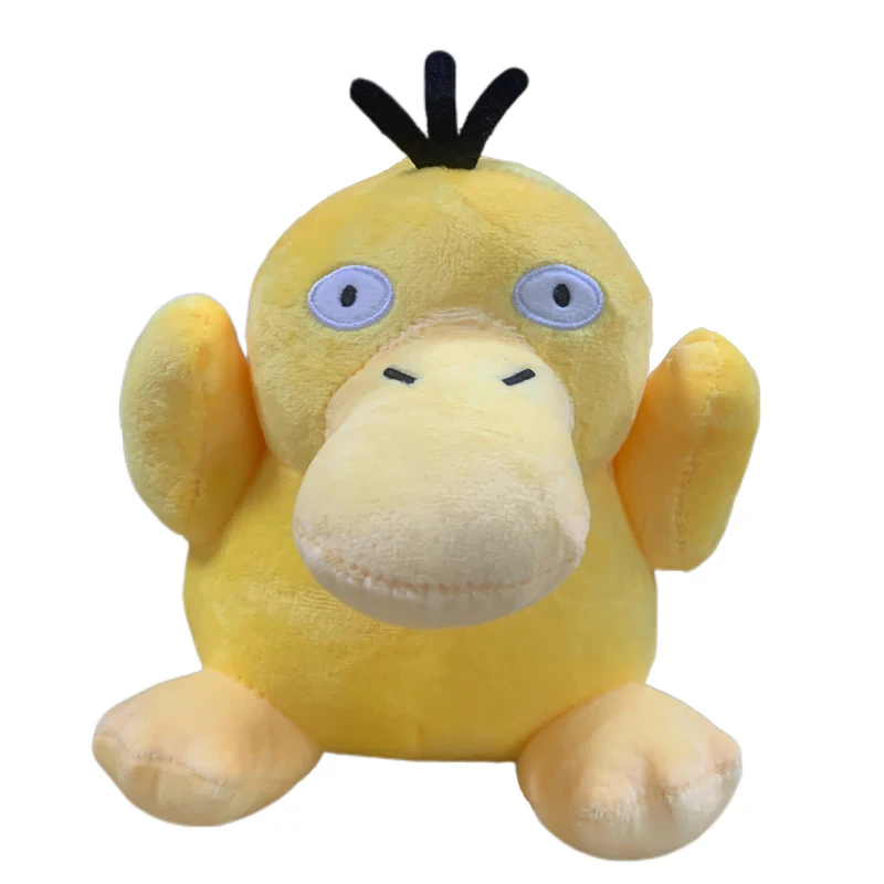 20CM Pokemon Plüsch Puppe Pikachu Stofftiere für Kinder Charmander Squirtle Bulbasaur Jigglypuff Eevee Snorlax Lapras Kinder