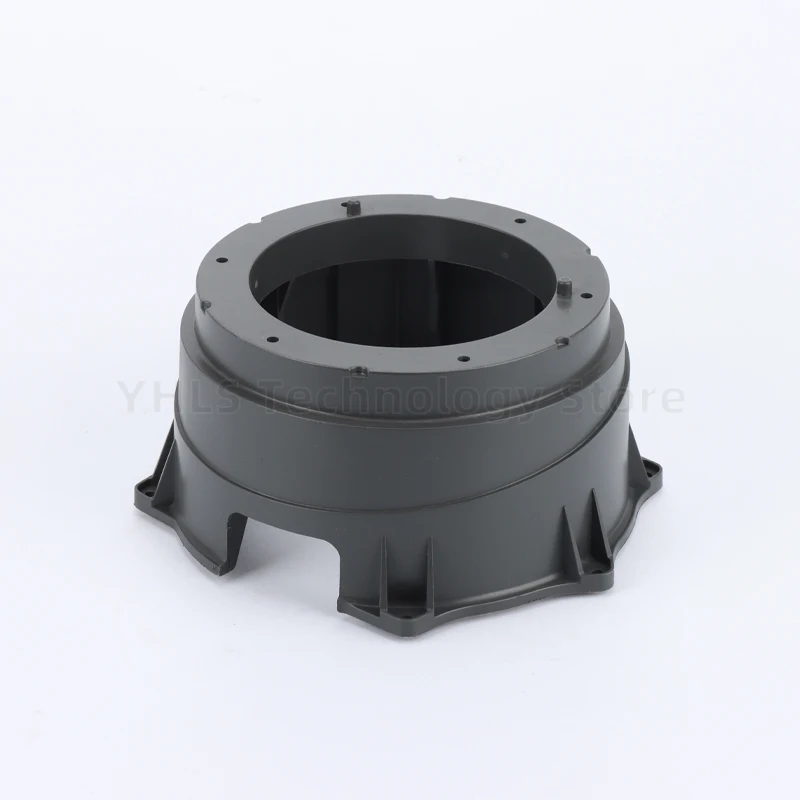 

Новый передний базовый кронштейн радара T70P для DJI T70P Agras, запасные части для дрона, аксессуары для сельскохозяйственных дронов