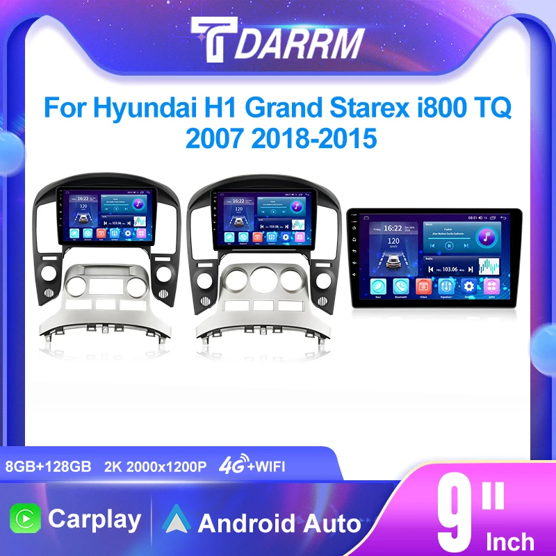 Car Radio Automotiv… - image