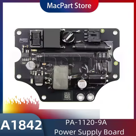 New Original Power Board Supply Unit PA-1120-9A Universal ADG023 for Apple TV 4K 5th Generation A1842 Model