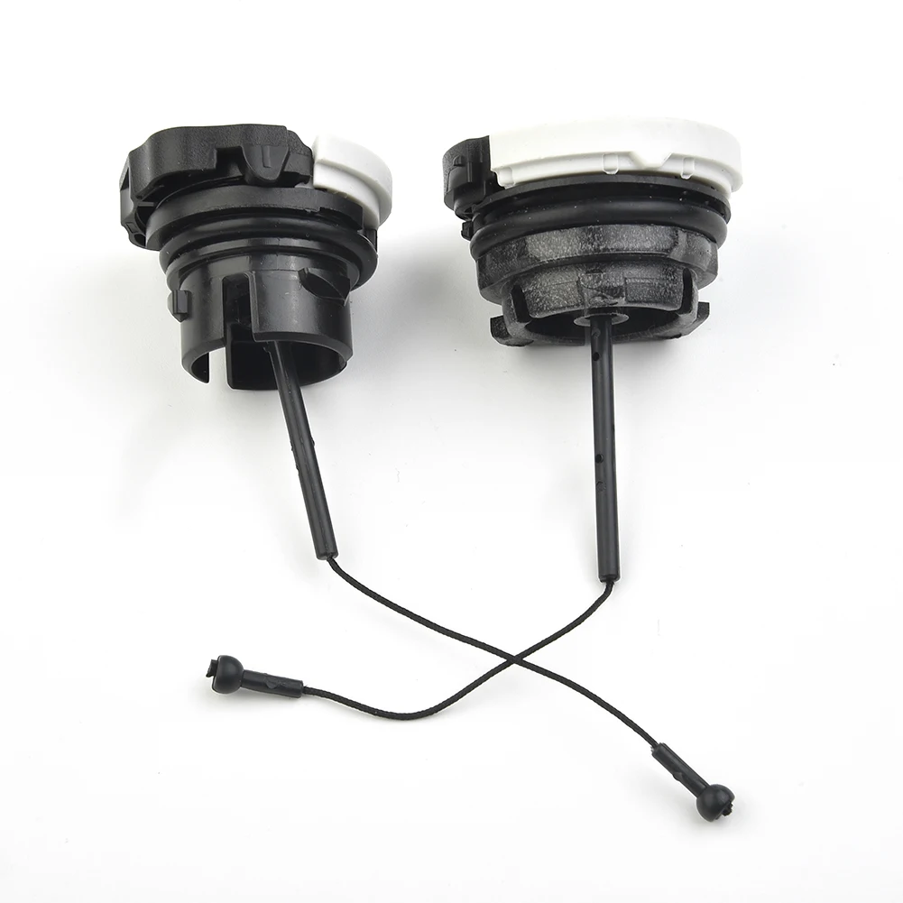 Imagem -03 - Kit de Tampa Óleo Combustível Apto para Stihl Ms171 181 Ms200 210 Ms230 240 250 260 Ms360 Ms211 Ms192 Ms192t Motosserra Tampa do Tanque Combustível Peças