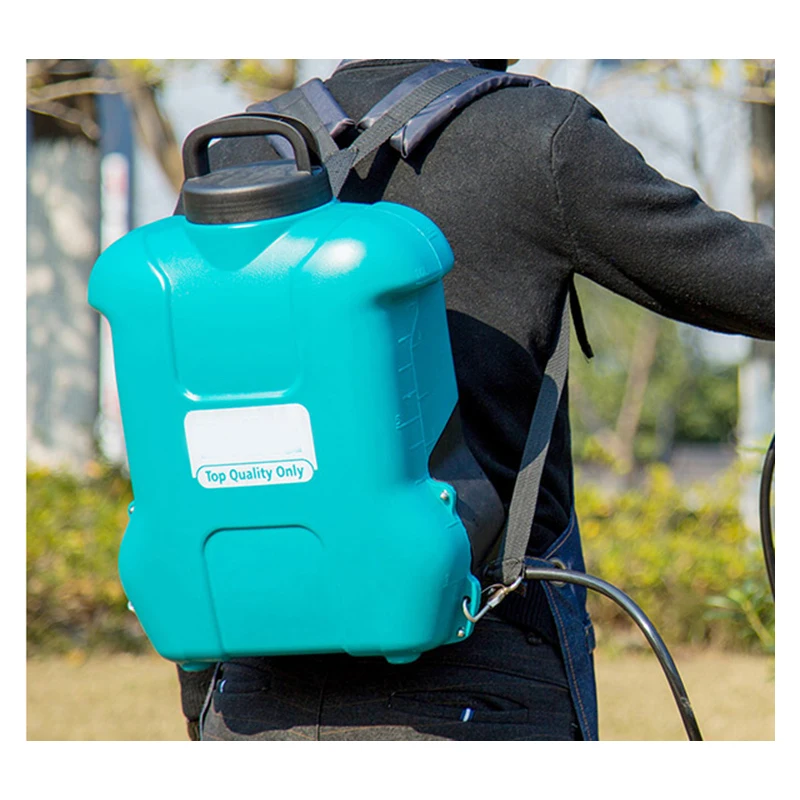 Sprayer Knapsack Pesticide Sprayer Garden Watering Can Forestry Agricultural Spraying Convenience view 4
