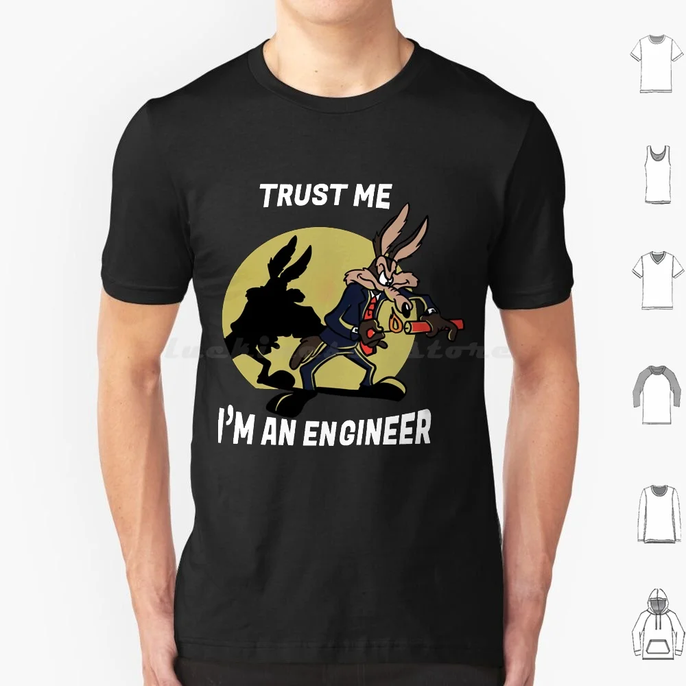 Trust Me Im An Engi…