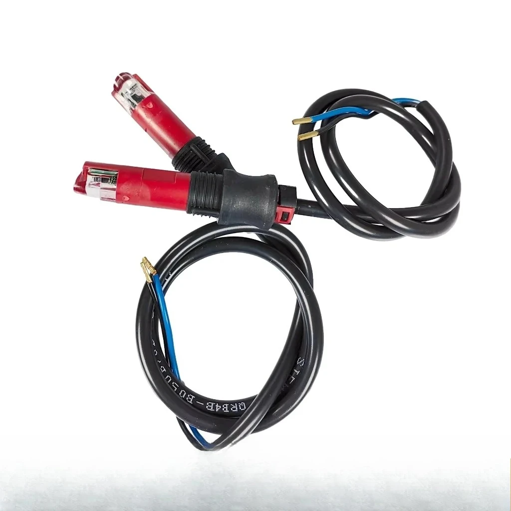 For QRB4B/QRB4A Flame Detector,  RIELLO Burner Photoelectric 050B70 Electric Eye