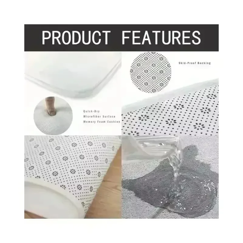 السجاد الأمريكي اللوحة الفنية فراشة السجاد سميكة وكثيفة سجادة غرفة المعيشة غرفة نوم مغطاة بالكامل السجاد الموضة #5