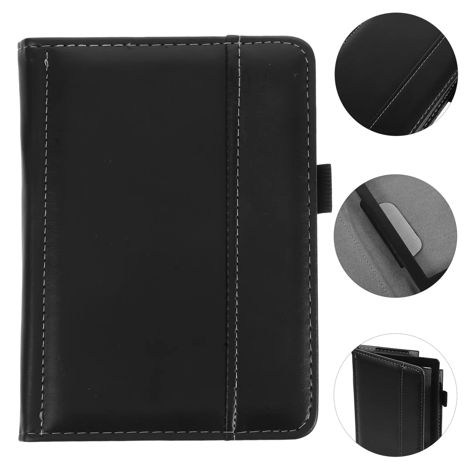 

Protective Artificial Cover for E-Reader Elegant Design Durable Material Precise Cutouts Full Coverage Compatible