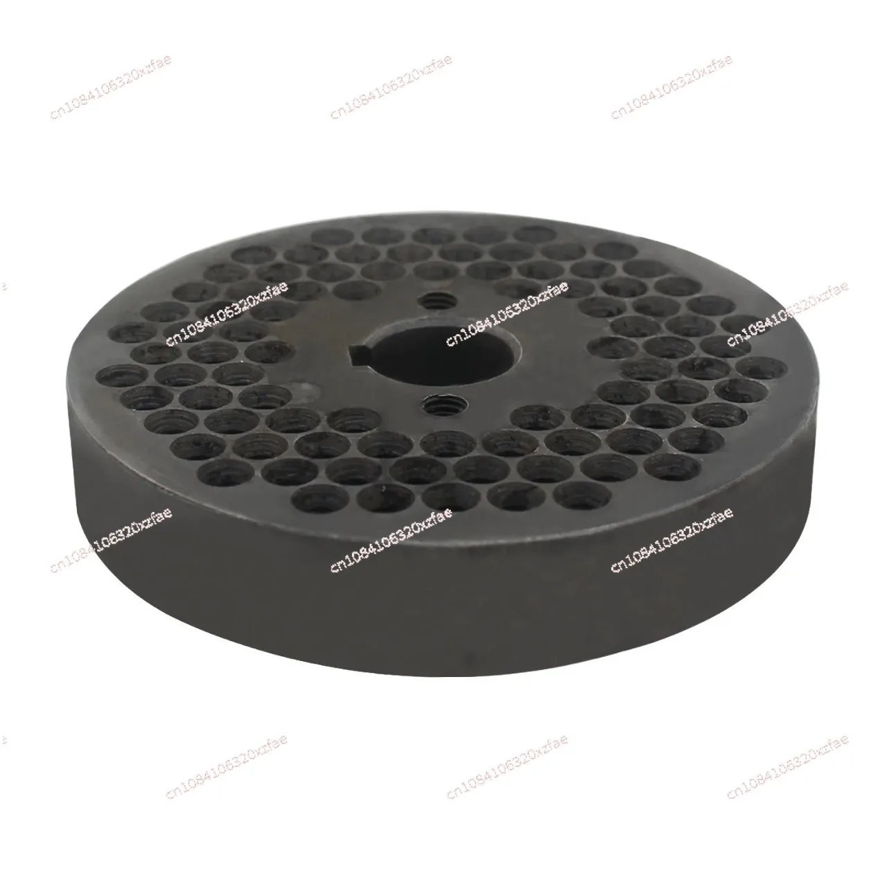 

For Feed Pellet Machine Fish Cattle Feed Hole Diameter 4/2.5/3/5/6/8mm Spare Parts Grinding Die Plate Disc Pellet Mill Stencil